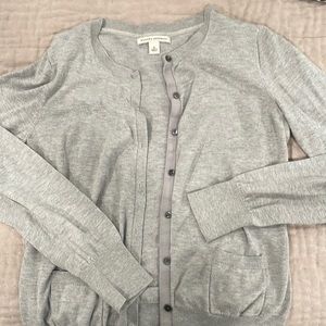 Banana Republic cardigan